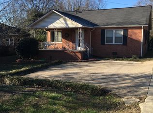 2308 Noccalula Rd, Gadsden, AL 35904