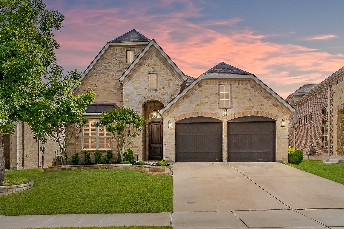 7353 Brightwater Rd, Fort Worth, TX 76132 | Zillow