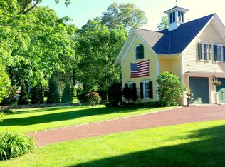 293 Main St, Ridgefield, CT 06877