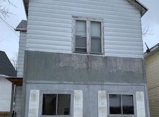 17 High St, Angola, NY 14006
