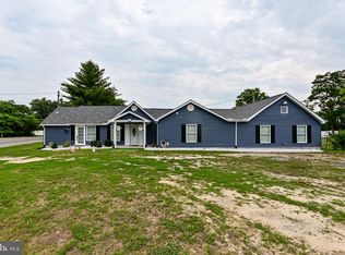 5404 Little Mastens Corner Rd, Felton, DE 19943