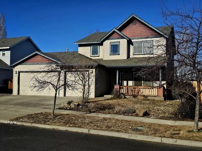 21274 Capella Pl, Bend, OR, 97702