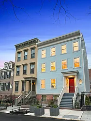 Sold by Corcoran