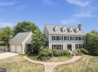 9435 Mount Vernon Cir, Alexandria, VA 22309
