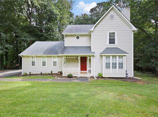 3288 Pilgrims Ct, Douglasville, GA 30135