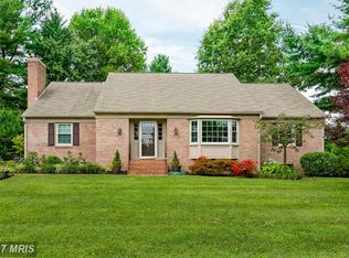 17351 Hamilton Station Rd, Hamilton, VA 20158