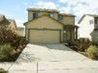 2038 Sage Grouse Ln, Colorado Springs, CO 80951