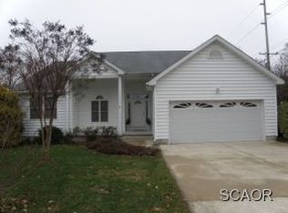 2 Murrays Ln, Georgetown, DE 19947