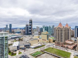 385 Prince Of Wales Dr UNIT 2807, Mississauga, ON L5B 0C6