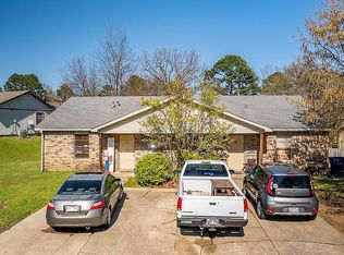 12 Southland Ct, Maumelle, AR 72113