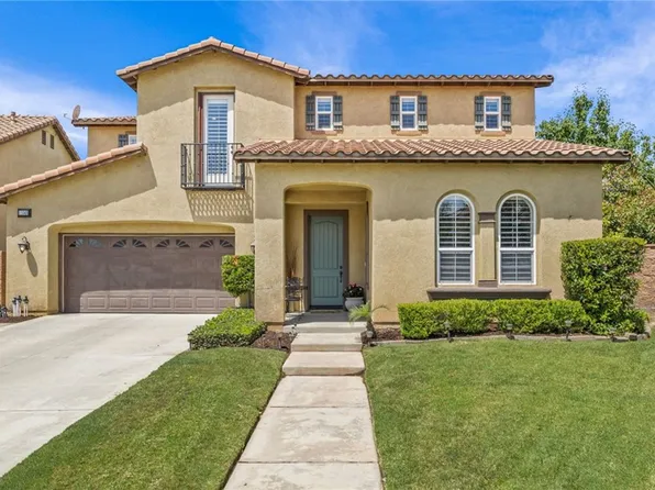 11045 Buttonbush Ct, Corona, CA 92883