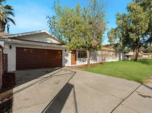 (undisclosed Address), Redlands, CA 92374