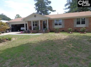 8016 Spring Flower Rd, Columbia, SC 29223
