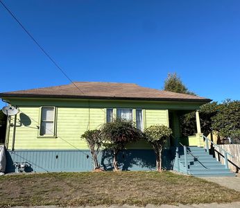 1127 13th St, Eureka, CA, 95501
