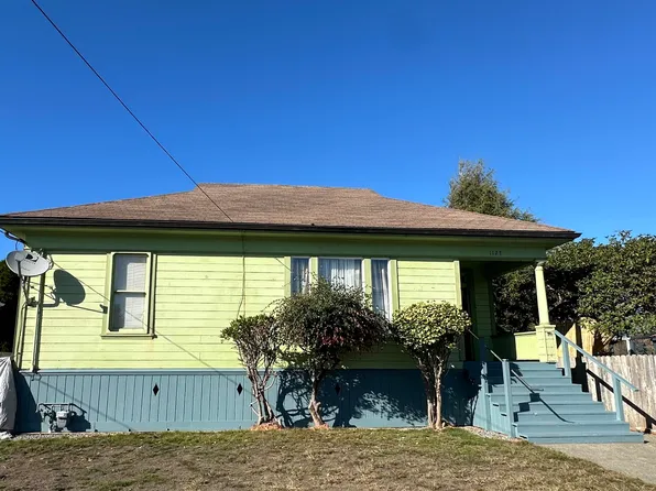 1127 13th St, Eureka, CA 95501