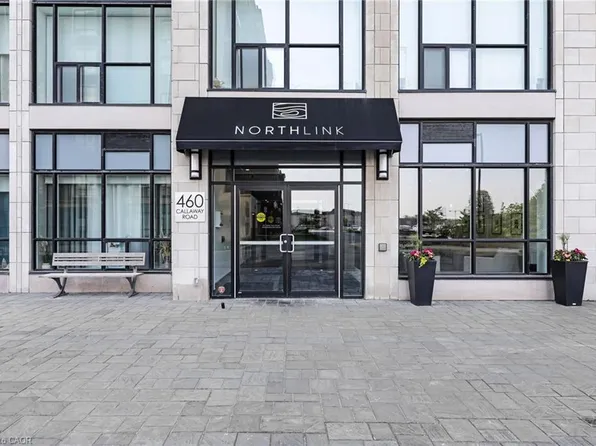 460 Callaway Rd #111, London, ON N6G 0Z2