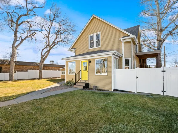 112 2nd St, Ault, CO 80610
