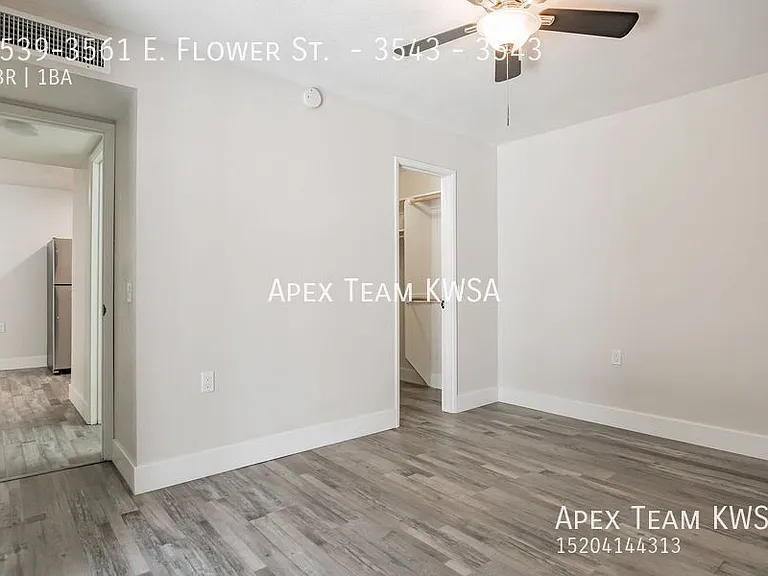 3539-3561 E Flower Ave #3543 — Photo 19