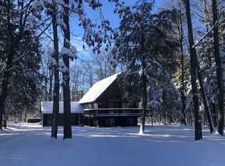 5822 Algonquin Rd, Gaylord, MI 49735