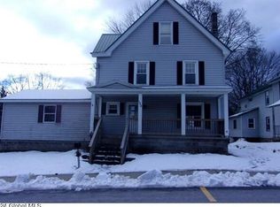 120 Oak St, Corinth, NY 12822