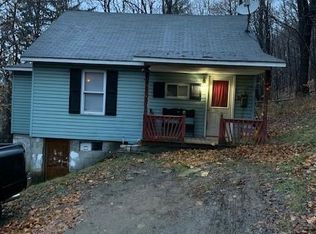 14 Clark St, Clearfield, PA 16830