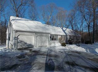 189 Ingham Hill Rd, Old Saybrook, CT 06475