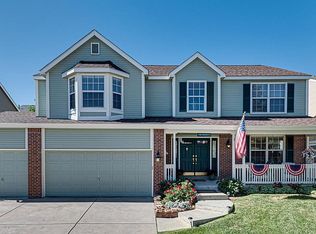 698 Huntington Pl, Highlands Ranch, CO 80126