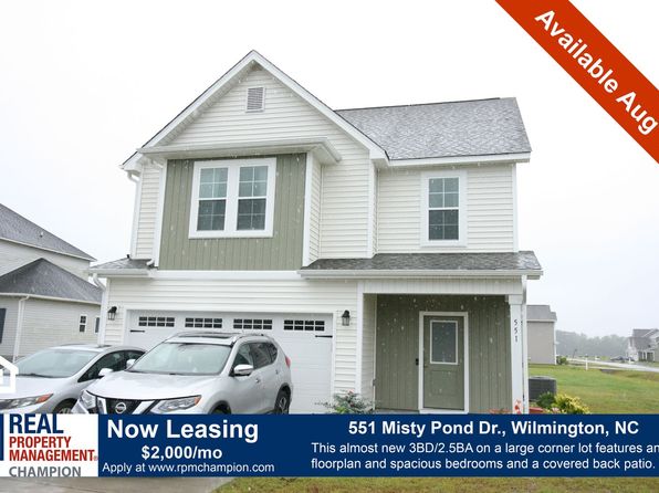 551 Misty Pond Dr