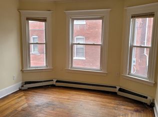 32 Trinity St #1, New Britain, CT 06051