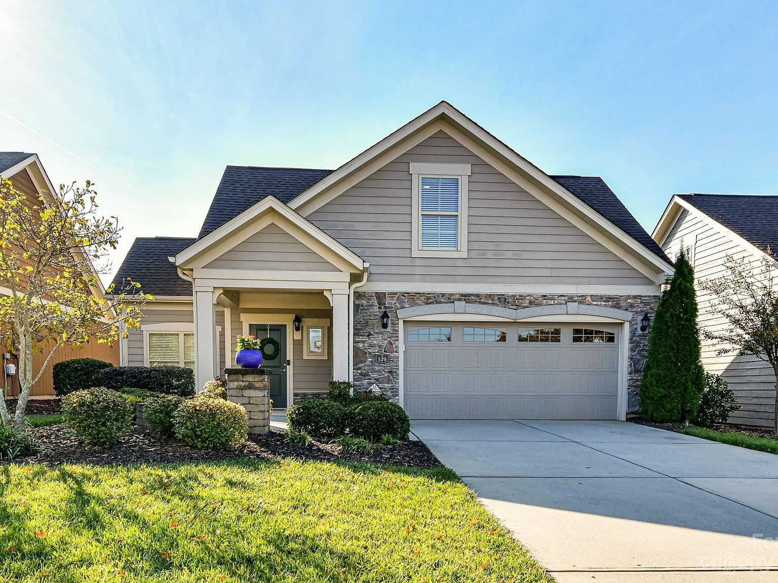 129 Brawley Point Cir, Mooresville, NC 28117 MLS 4086681 Zillow