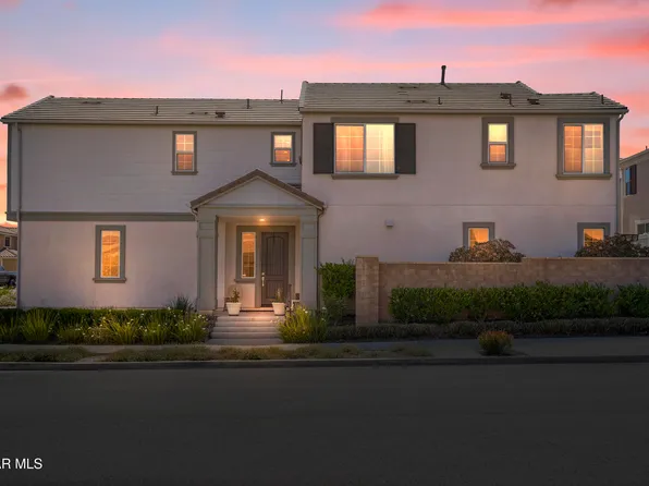 1995 Tangelo Way, Santa Paula, CA 93060