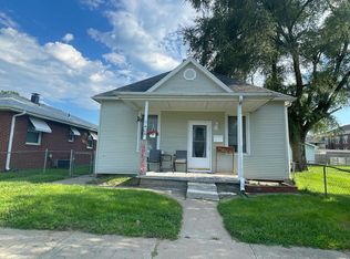 406 Kentucky St, Saint Joseph, MO 64504