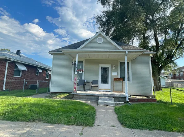 406 Kentucky St, Saint Joseph, MO 64504