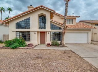 2257 S Don Luis, Mesa, AZ 85202