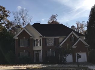 1435 Mill Place Dr, Dacula, GA