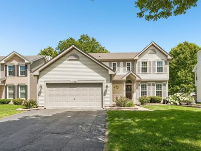 1175 Lakewood Cir, Naperville, IL, 60540