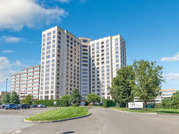 100 Parrott Drive #1507, Shelton, CT 06484