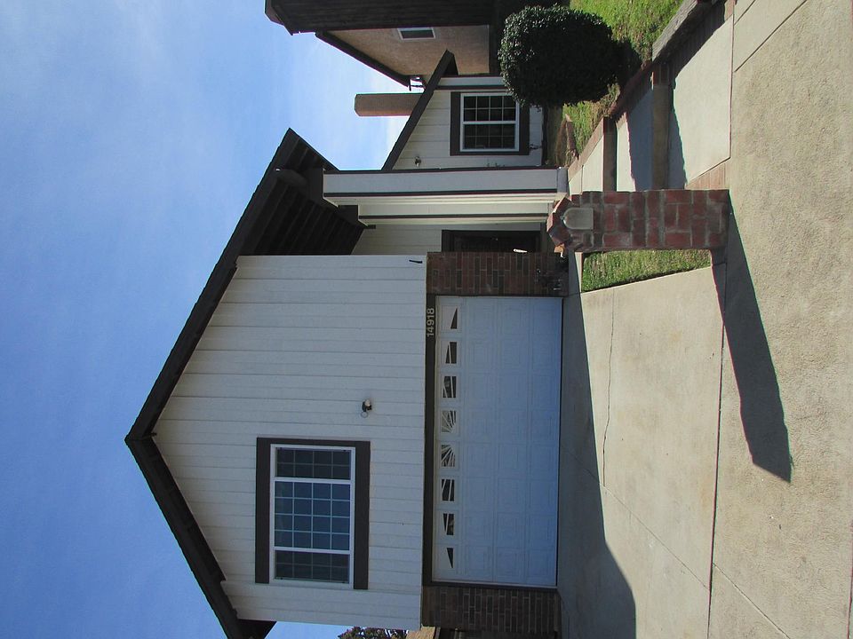 Front House