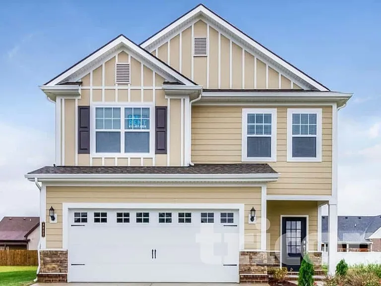 4822 Kingdom Dr — Photo 1