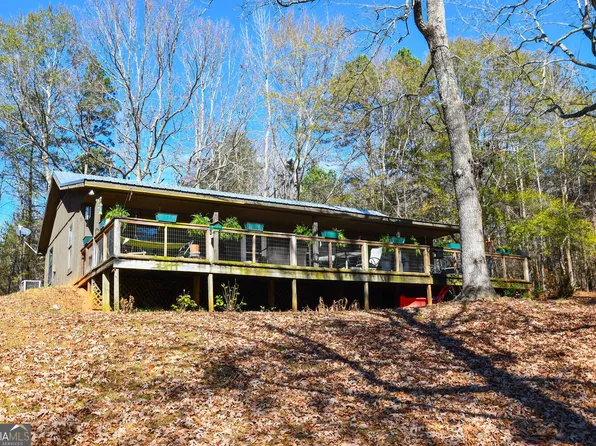 289 Mitchell Rd, Maysville, GA 30558