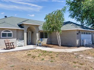 28021 Seabiscuit Way, Tehachapi, CA 93561