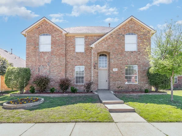 1520 Fallcreek Ct, Allen, TX 75002