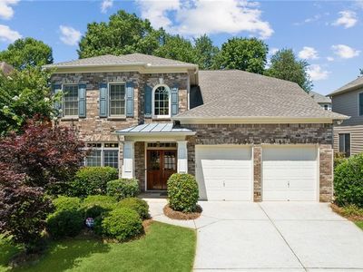 820 Freedom Way, Cumming, GA, 30040