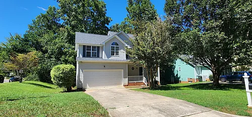 2820 Beehnon Way Photo 1