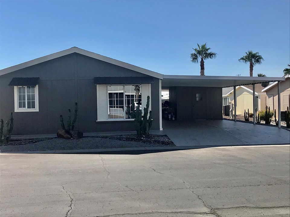 2nd image of 3700 S Ironwood Dr Lot 6