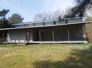 15 Faith Rd, De Witt, AR 72042