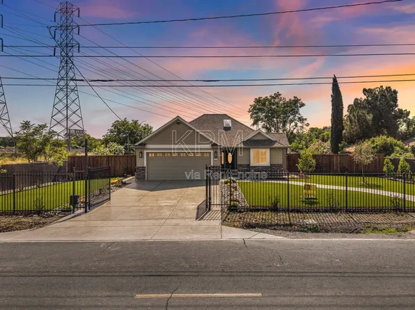 3579 French Camp Tpke, Stockton, CA 95206