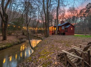 277 Tanglewood Dr, Blue Ridge, GA 30513