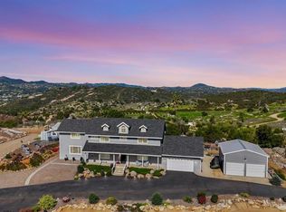 27706 Cool Water Ranch Rd, Valley Center, CA 92082