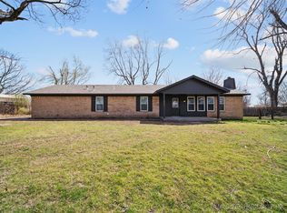 9112 E Horizon St, Claremore, OK 74019